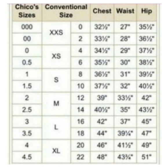 CHICO'S Honeycomb Print Basic Tank, Size Small - Picture 2 of 11